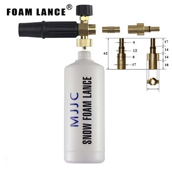 Snow Foam Nozzle for Lavor