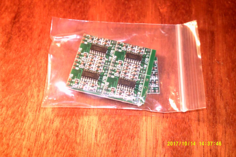 10PCS PAM8403 module Super  digital amplifier board 2 * 3W Class D digital amplifier board efficient 2.5 to 5V USB power supply