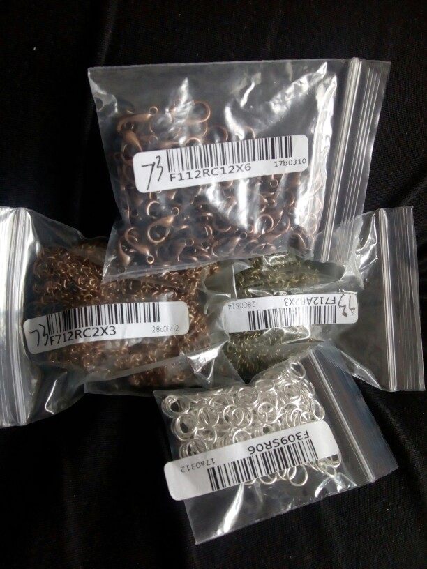 10m/lot Rhodium/Silver/Gold/Gunmetal/Antique Bronze Plated Necklace Chains Brass Bulk for DIY Jewelry Making Materials F712