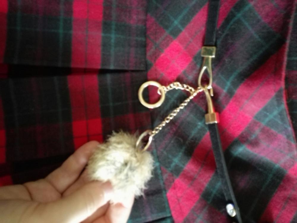 Hot Sell New Spring Autumn Plaid Short Student Skirt Girls Fashion Plus Size High Waist Pleated Mini School Skirt Kids