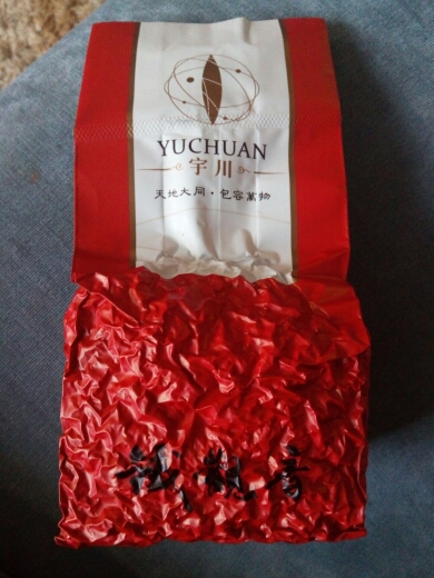 125g Top grade Chinese Oolong tea tieguanyin tea tie guan yin tea oolong the green food new health care products wholesale