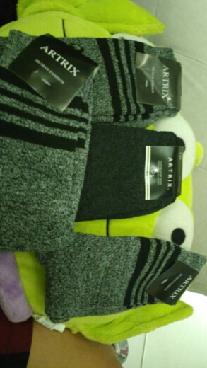 8PCS=4 pairs plus size thicken thermal loop pile meias termicas de neve snow socks men's  winter calcetines  invierno warm socks