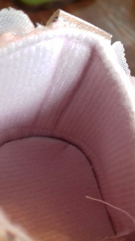 Baby shoes New 1 Pair Baby Girls Toddler Shoes Rose Lace Soft Bottom Princess High Shoes First Walkers