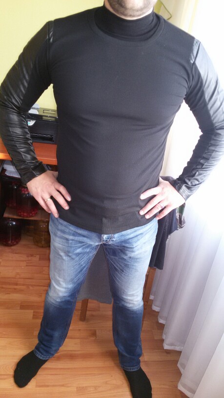 2016 new High quality Brands New Winter Men's O-Neck  Sweater Jumpers pullover sweater men brand