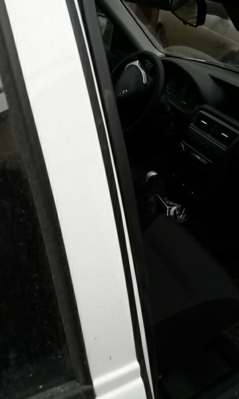 4Meter Z type 3M adhesive car rubber seal Sound Insulation , car door sealing strip weatherstrip edge trim noise insulation