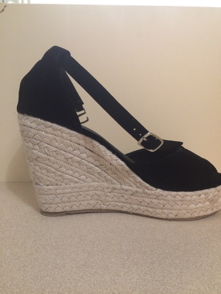 Superior QualitySummer style comfortable Bohemian Wedges Women sandals for Lady shoes high platform open toe flip flops Plus