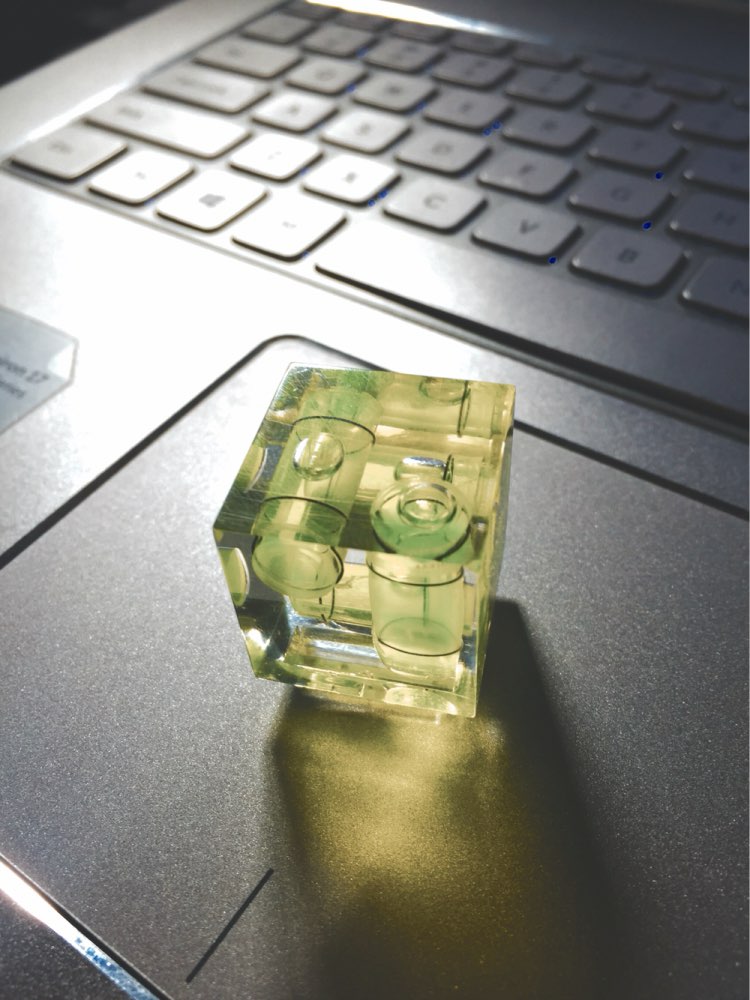 3D Triple 3 Axis Bubble Spirit Level Hot Shoe Adapter For Photographer Dslr Slr Camera Photography Accessories