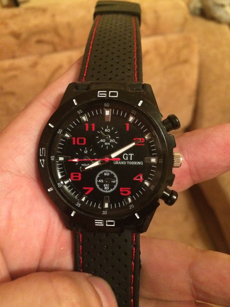2016 new Quartz Business Men's Watches,Men's Military Watches,Men's Corium Leather Strap Sports Watches relogio masculino