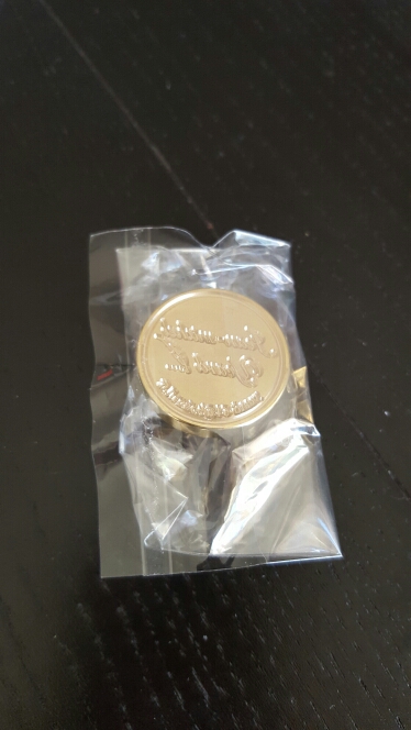 Customize Wax Stamp with Your Logo,Only Brass Stamp Head,DIY Ancient Seal Retro Stamp,Personalized Stamp Wax Seal custom design