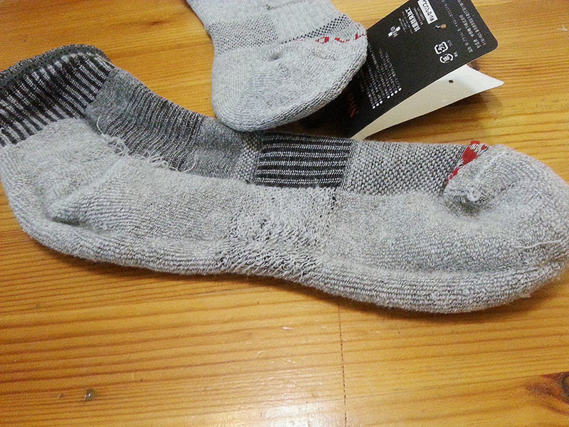 2016 New Unisex Thermal Casual Winter Warm Socks Mens & Womens Outdoors Comfortable Sock Coolmax Free Shipping