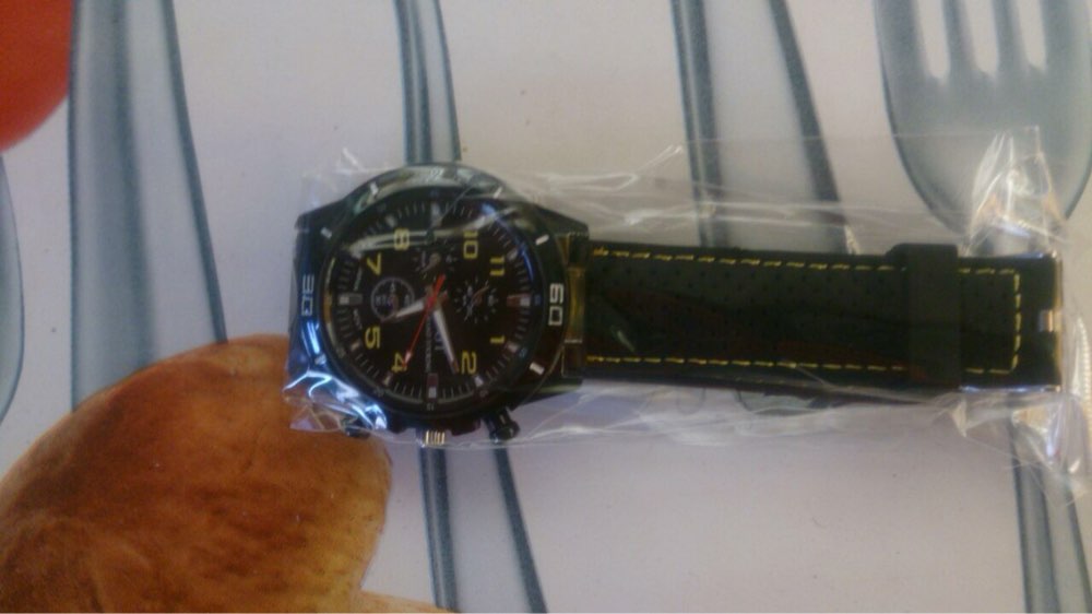 2016 new Casual Quartz watch men military Watches sport Wristwatch Dropship Silicone Clock Fashion Hours