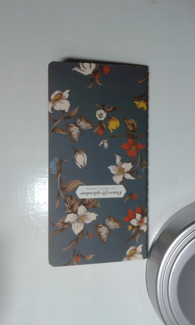 New retro Dancing butterflies series  notebook/Vintage DIY diary/pocket notepad Free shipping WJ0034