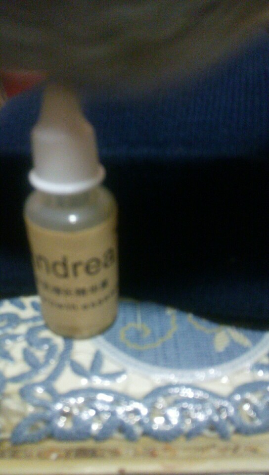 Promotion! Andrea Hair Growth anti Hair Loss Liquid 20ml dense hair fast sunburst hair growth grow
