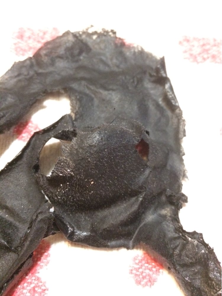Suction Black Mask Deep Cleansing Face Mask Black Head Tearing Style Resist Strawberry Nose Acne Remover Blackhead Mud Masks