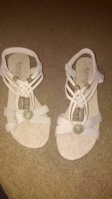Free shipping hot Summer 2016 Bohemian shoes women sandals
