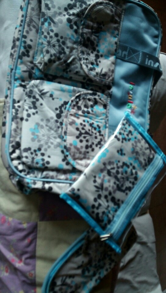(Buy 1 gets 3) One Set wholesale Mother Bags Baby Diaper Stroller Bags for Mom High Quality Bags Baby Free Shipping