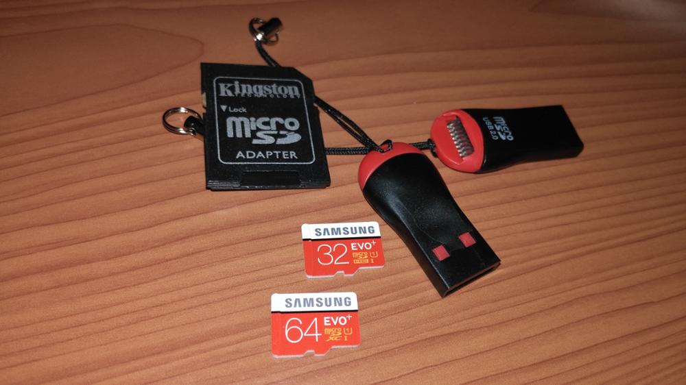 Samsung 2016 100% Genuine Micro SD TF C10 Memory Card Microsd 16GB 32GB 64GB 128GB up to 80MB/s Support Official Verification