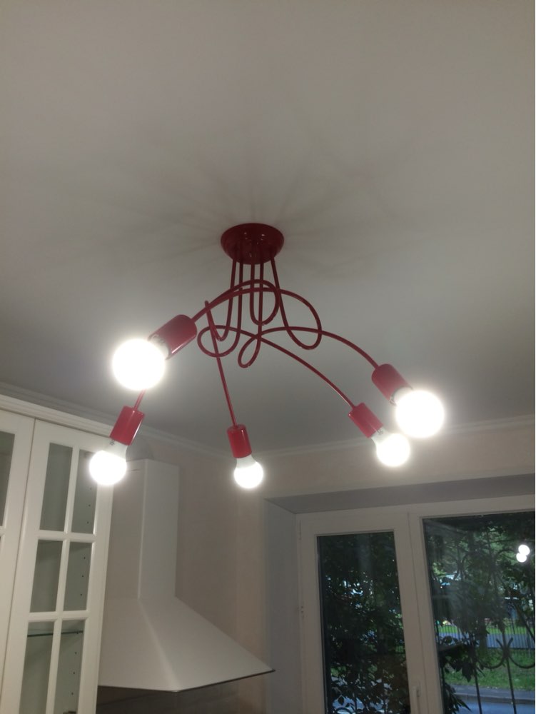 Modern Kids Ceiling Lights for Bedroom Living Room Indoor Home Lighting Free Shipping