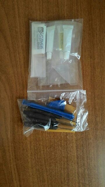 3pcsx5g Thermal Pads Conductive Heatsink Plaster  Viscous Adhesive  For Chip GPU VGA RAM LED IC cooler radiator cooling