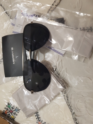 MERRY'S Brand Men 100% Polarized Aluminum Alloy Frame Sunglasses Fashion Men's Driving Sunglasses S'8281