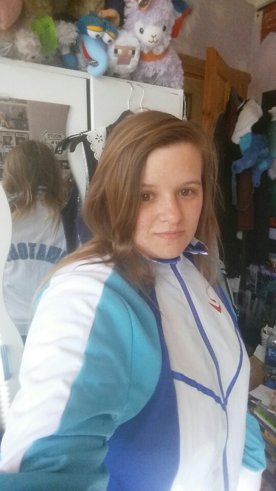 Anime Free! Iwatobi Swim Club Haruka Nanase Cosplay Costume Jacket Unisex Hoodie High School Sport Wear For Men and Women