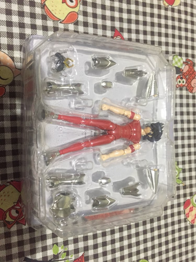 In stock Pegasus Seiya V3 Version final Cloth EX metal armor GREAT TOYS GT EX Bronze Saint Seiya Myth Cloth Action Figure