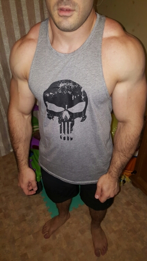 musculation!2016 vest bodybuilding clothing and fitness men undershirt  tank tops tops golds men undershirt XXL world of thanks