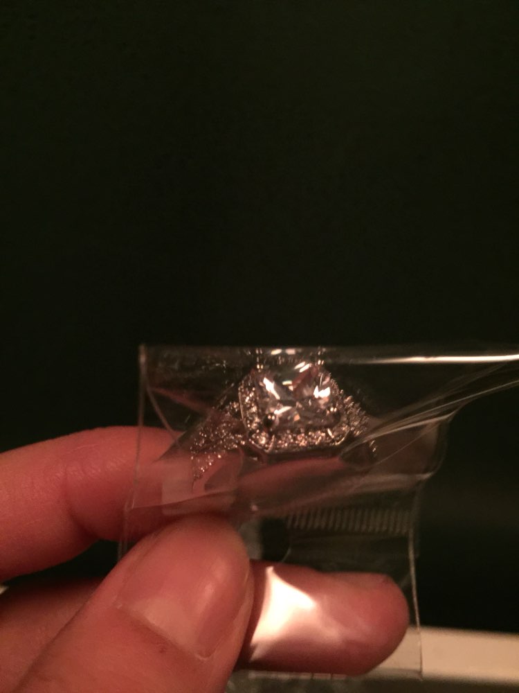 LZESHINE Big Promotion Exquisite Silver Plated Micro Inlay Clear AAA Cubic Zircon Couple Knuckle Rings Anillos CRI0016