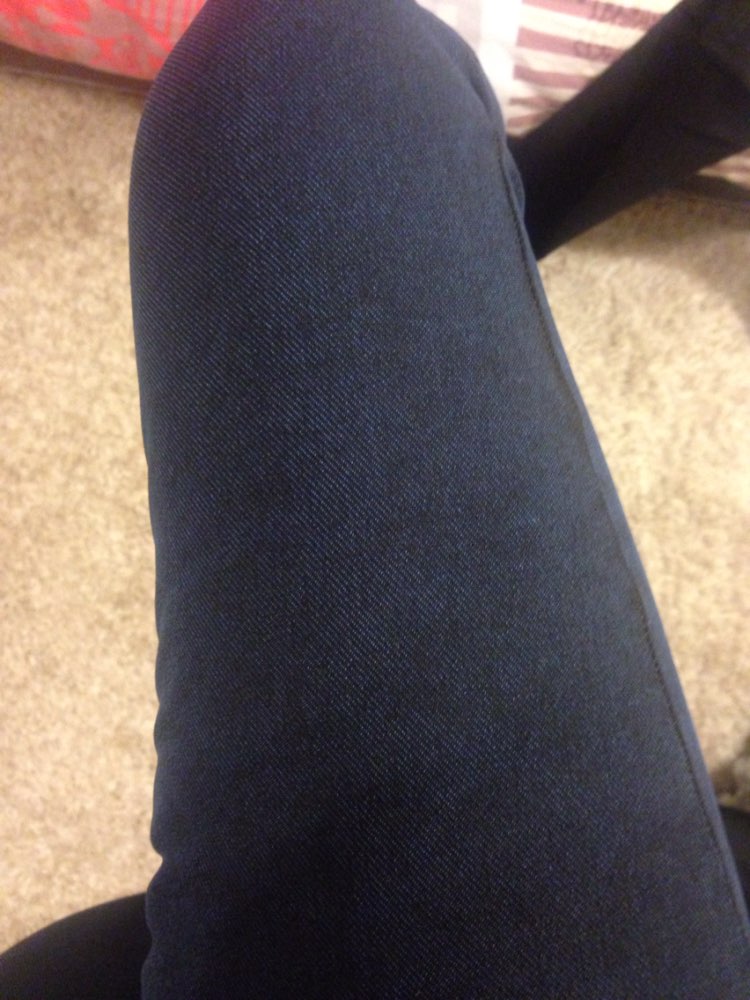 2015 Spring Autumn New Fashion Skinny Slim Thin High Elastic Waist Washed Jeans Jeggings Pencil Pants Denim Leggings For Women