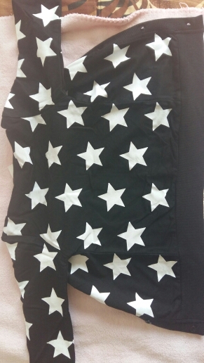Kid Baby Star Pattern Knit Coat Boy Girl Black Coffee Casual Cardigan 1-6Y New