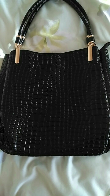 TULADUO 2016 designer Brand Leather bolsas femininas Women bag ladies Pattern Handbag Shoulder Bag Female Tote Sac Crocodile Bag