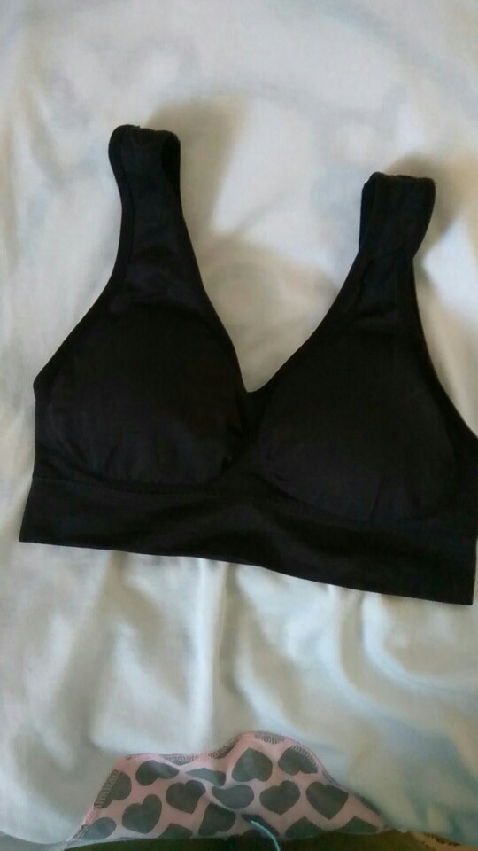 Women Seamless Solid  Bra Fitness Bras Tops Breathable Underwear Lovely Young Size S-3XL