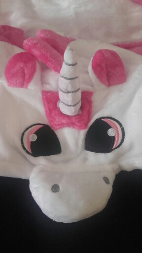 New Flannel Unicorn  Pijama Cartoon Cosplay Adult Unisex Homewear Onesies for adults animal Pajamas Women pajama unicornio