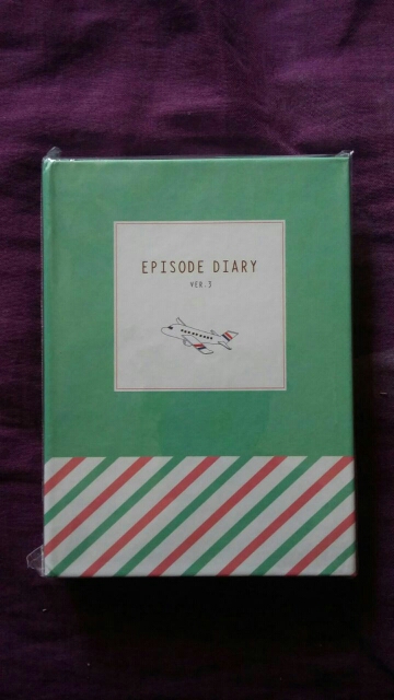 creative hardcover memo pad post it notepad sticky notes kawaii stationery diary notebook office school supplies + pen