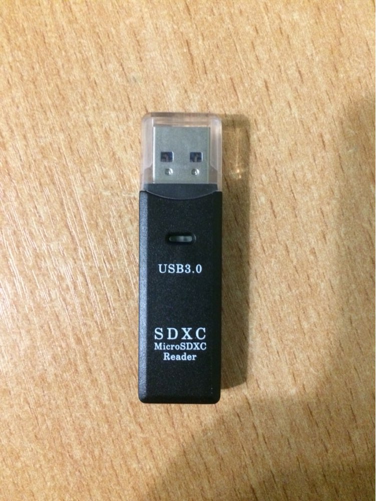 2015 Superspeed  2 in 1 USB 3.0 SDHC SDXC Micro SD Card Reader SD/MicroSD/TF Trans-flash Card USB3.0 Adapter Converter Tool