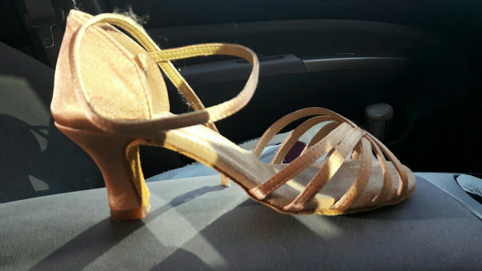 Great Discounts&Coupons!!/Promotion Price!/Popuplar High Quality Latin Dance Shoes for Women/Ladies/Girls/Tango&Salsa