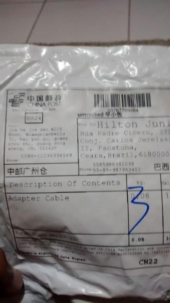 Electric Guitar Link USB Audio Cable Interface Guitarlink Lead to Computer For PC MAC MP3 Recording XP With Driver Software New