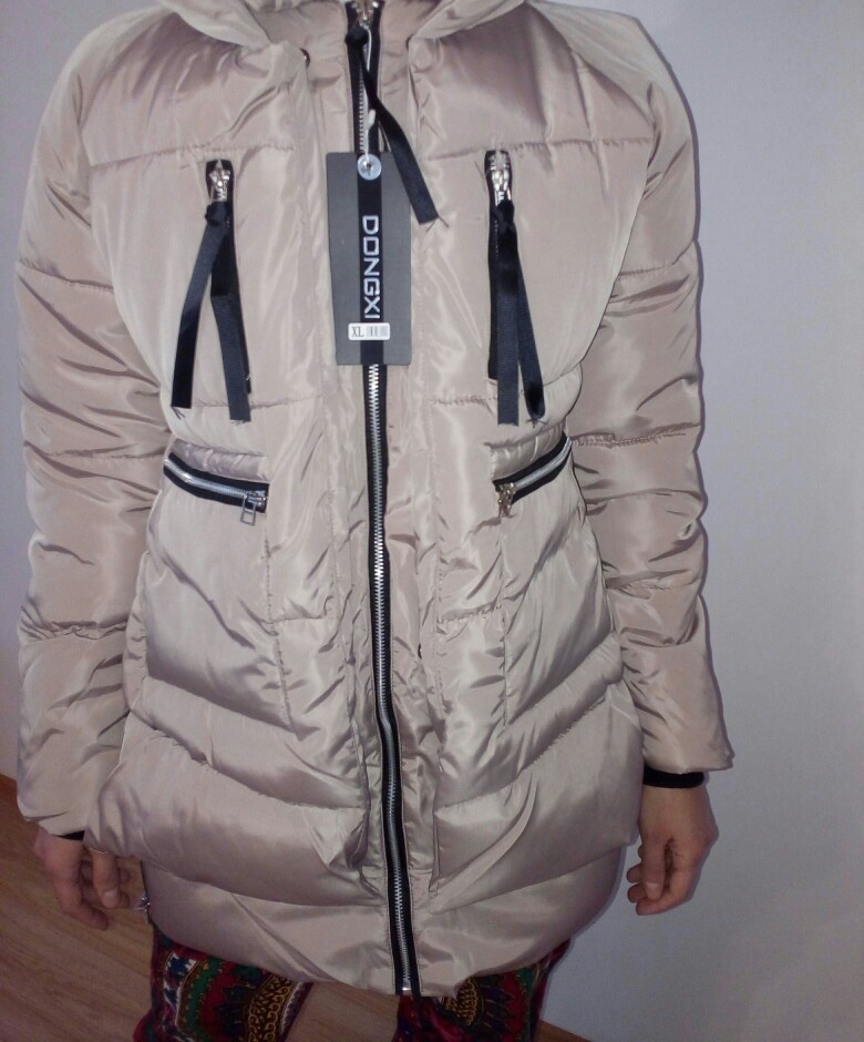 Winter Coats And Jackets Woman 2016 Down Casual Winter Jacket Plus Size M-XXXL Hooded Coat Long Style Parka Womens Jackets WC747