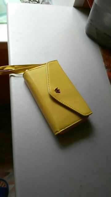 Hot New multifunction women wallets, Coin Case purse for iphone Galaxy, Women's fashion wallet b26 Drop Shipping 36