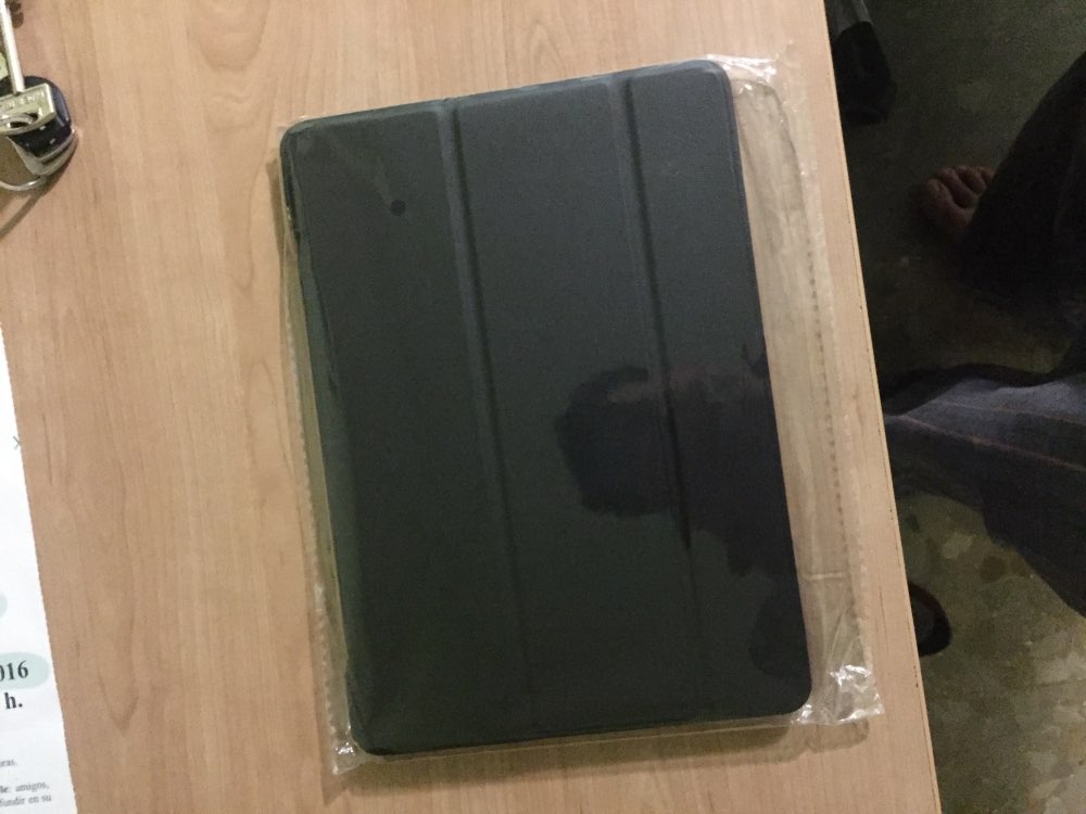 High Quality Smart Case Cover For iPad Air 1 2 Retina , Ultra Slim Designer Tablet PU Leather Cover For Apple iPad Air1 Air2
