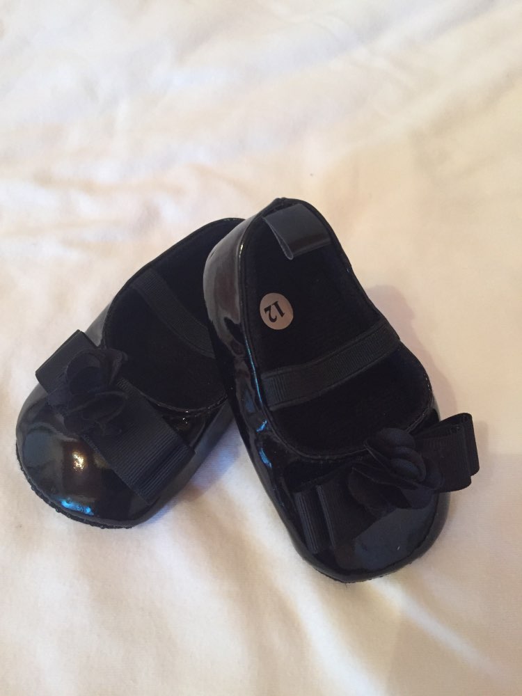 Newborn 3-15M Baby Girl Shoes First Walkers Lovely Sneakers Infant Kids Girls Princess Shoes 2016