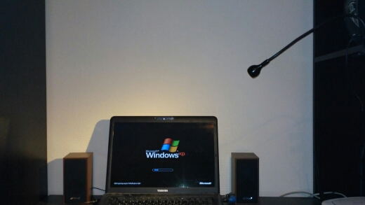 LED Desk Lamp with Clip 1W Flexible LED Reading Lamp USB Power Supply LED Book Lamp.