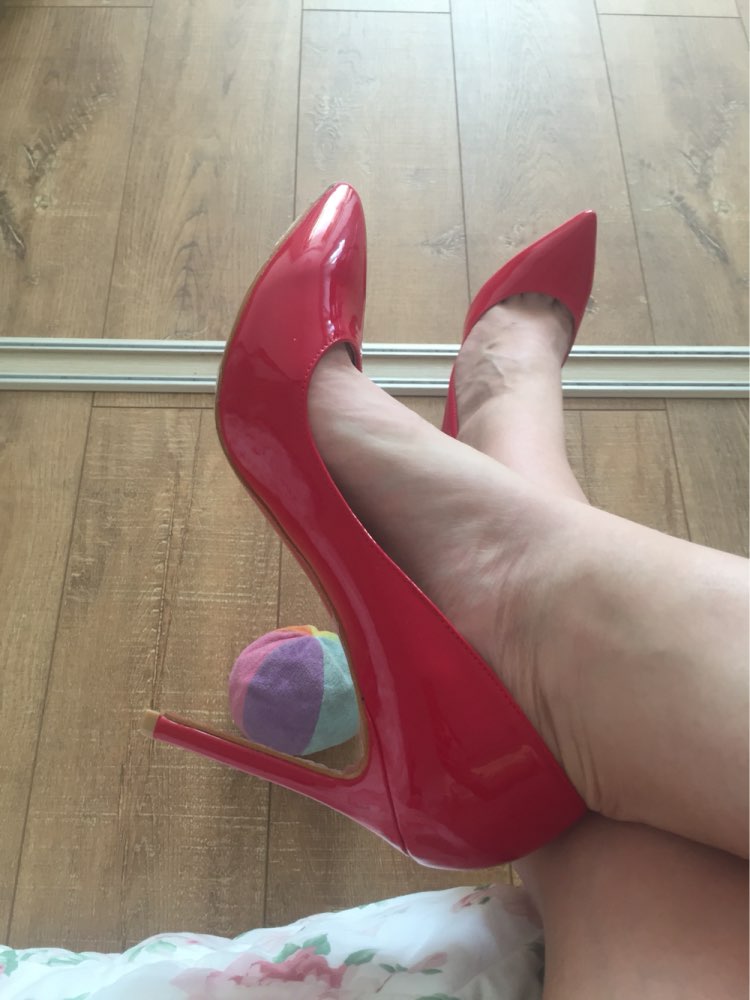 Plus Size Big 11 12 13 34-47 Women pumps enlargers Wholesale Shoes 12cm Bridal Sexy White High Heel Red Black Nude Pumps
