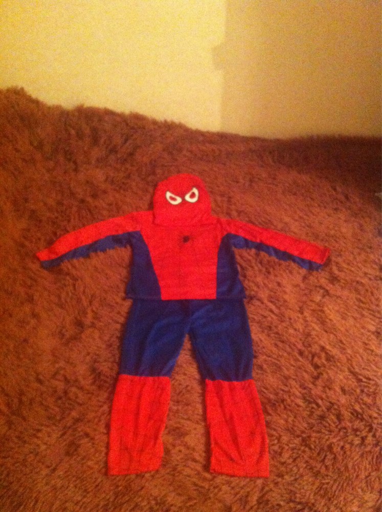 Red spiderman costume black spiderman batman superman halloween costumes for kids superhero capes anime cosplay carnival costume