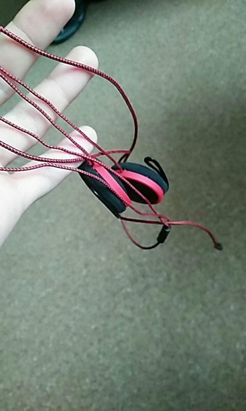 ShiniQ940 Free Shipping Headphones 3.5mm Headset EarHook Earphone For Mp3 Player Computer Mobile Telephone Earphone Wholesale
