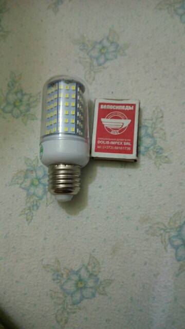 E27 high power 220V/110V christmas lights SMD2835 led bulb lamp Warm White/ white,27 48 68 102 126LEDs 2835 SMD lampada led