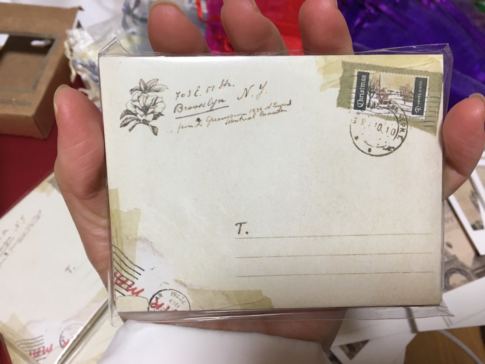 12pcs/set New Vintage Paper Envelopes Style Ancient Gift Letter Pad Pack Office School Supply Mini Envelop Paper Card Envelopes