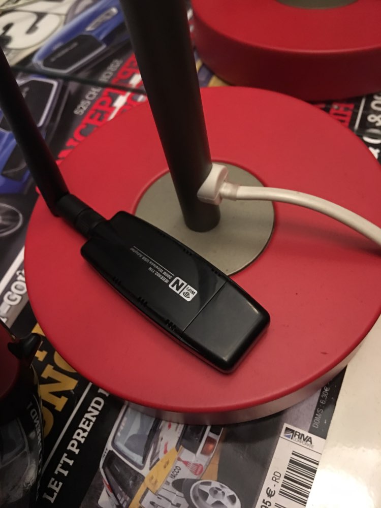 300 Mbps Wireless Adapter USB 2.0 WiFi 2.4G Network Lan Card With Antenna Realtek 8191 for windows XP Vista 7 8 Linux MAC
