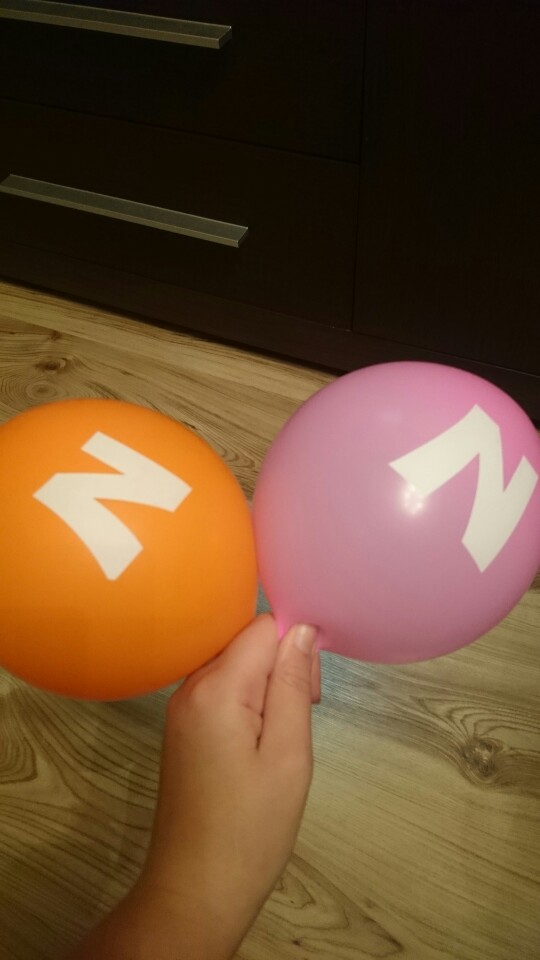 1pcs 12inch Colorful Letter Balloons Latex Balloon Birthday New Year Party Wedding Decoration Number Balloons