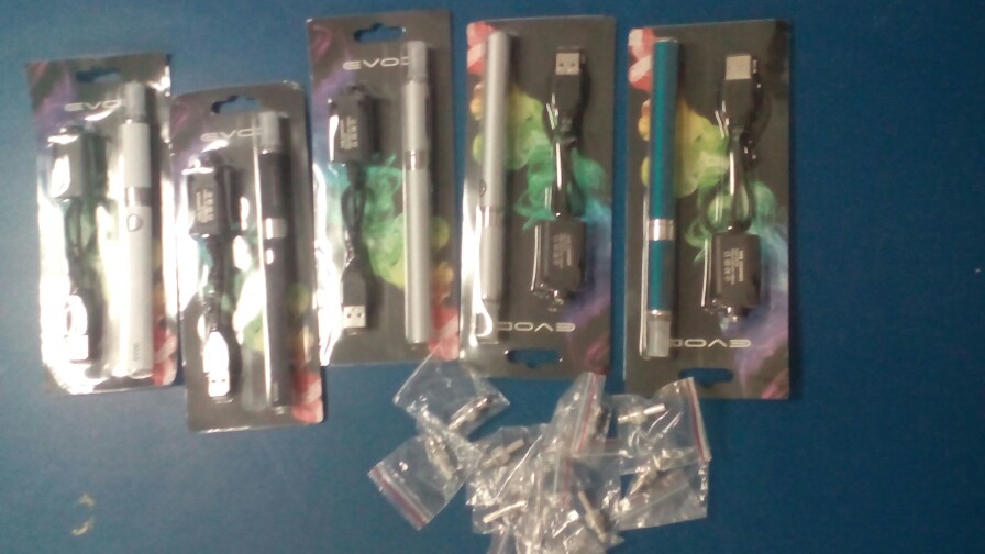 10pcs Newest MT3 Atomizer Coil Head Replacement Coil Heating Core MT3 Cartomizer Coil Head for MT3 Evod MT3/H2 Coil